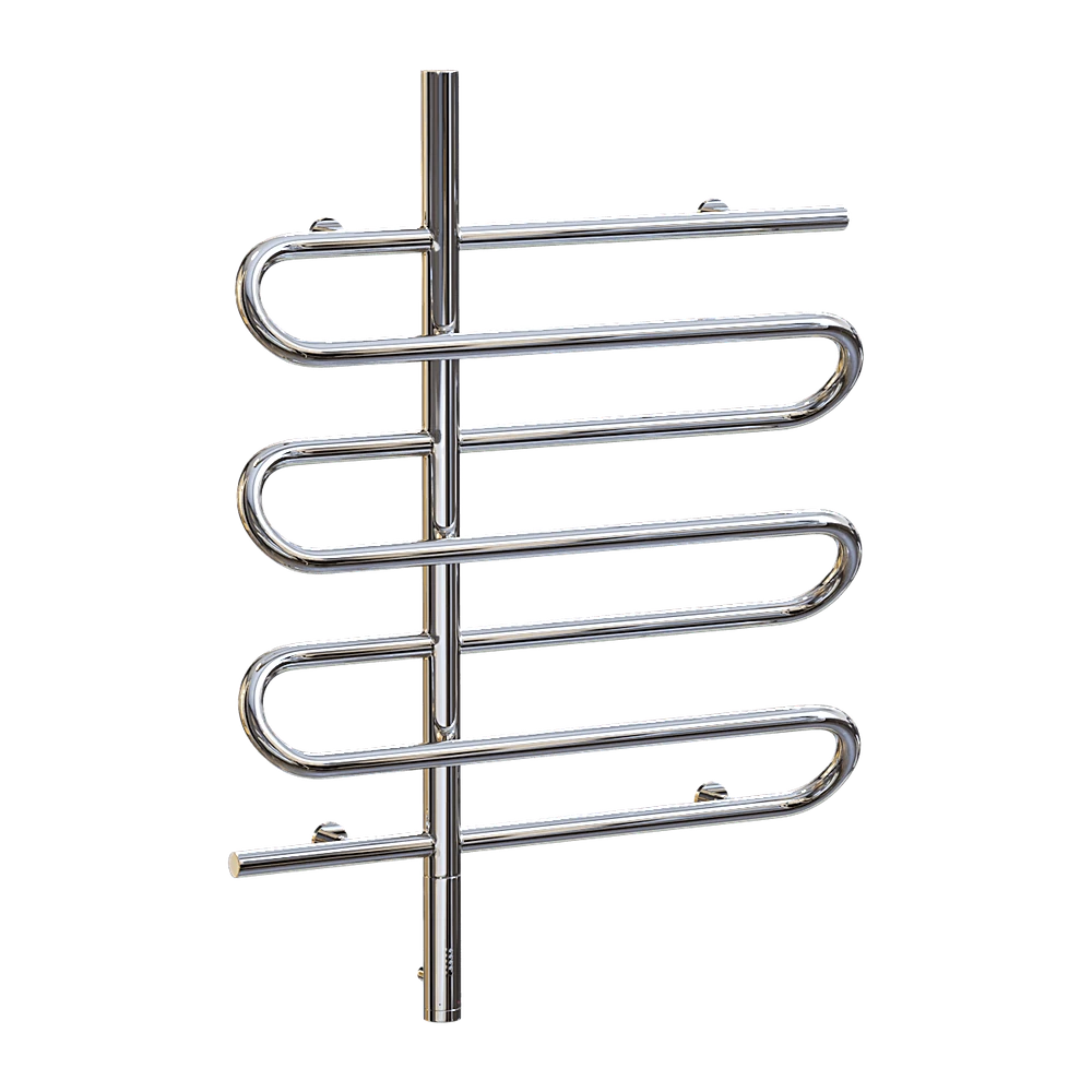 Electric Heated Towel Rail Epatage by Sunerzha