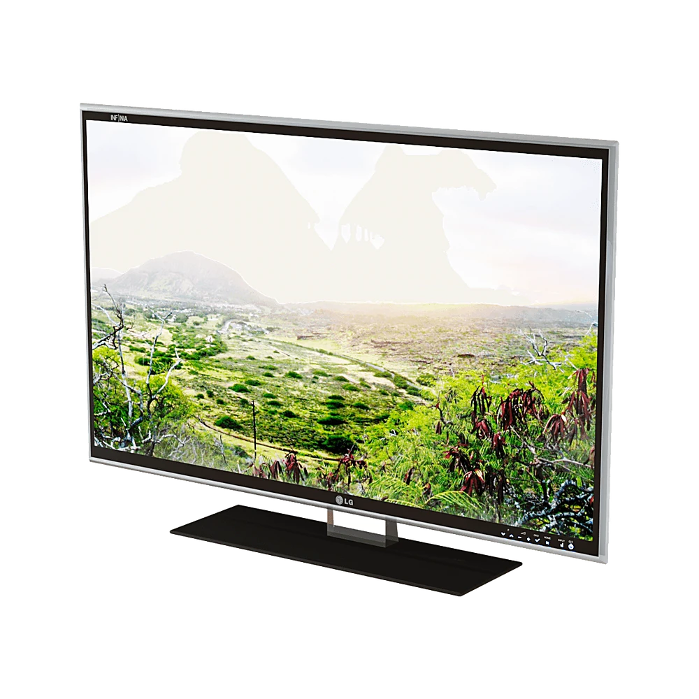 Հեռուստացույցներ 1