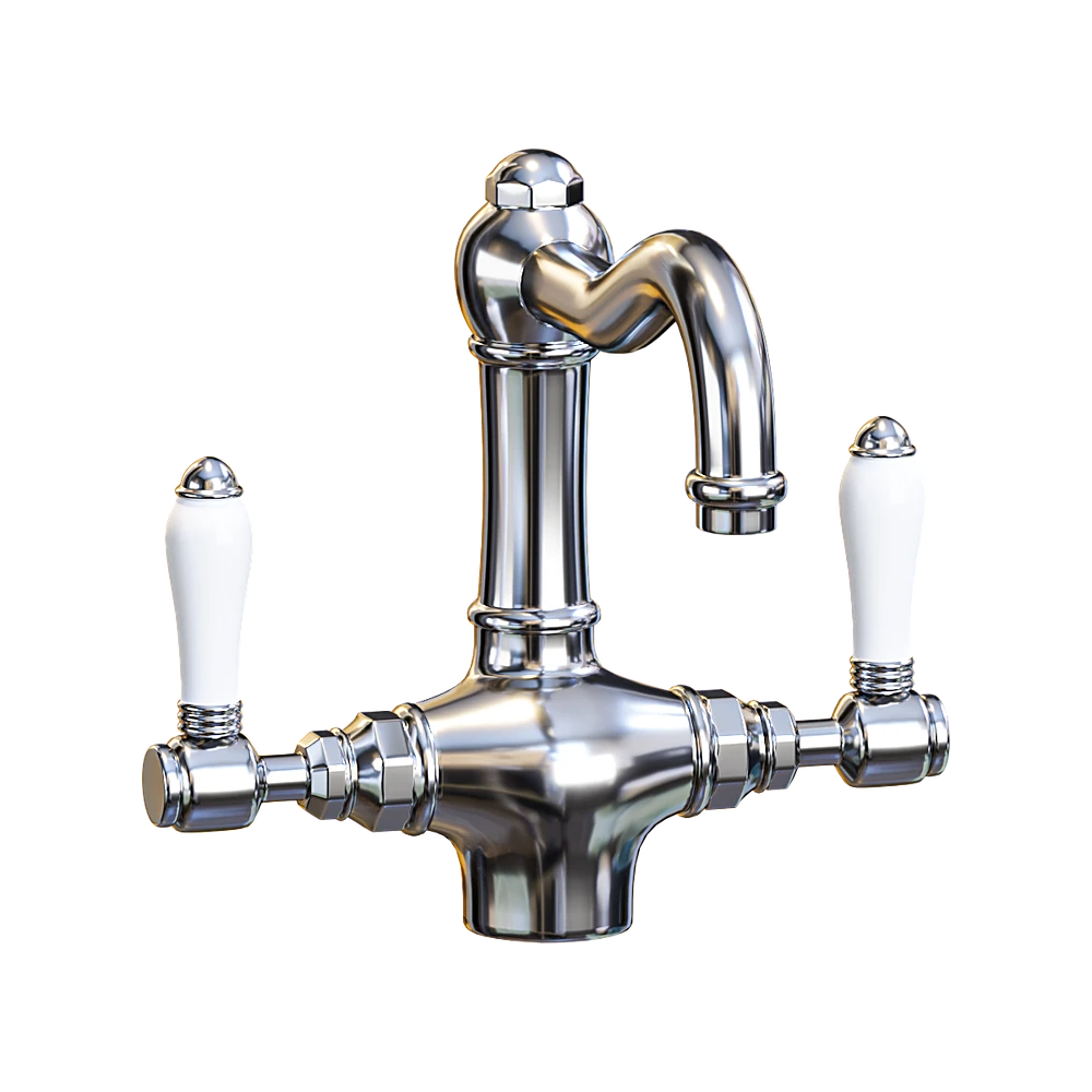 Basin faucet Nicolazzi by Nicolazzi