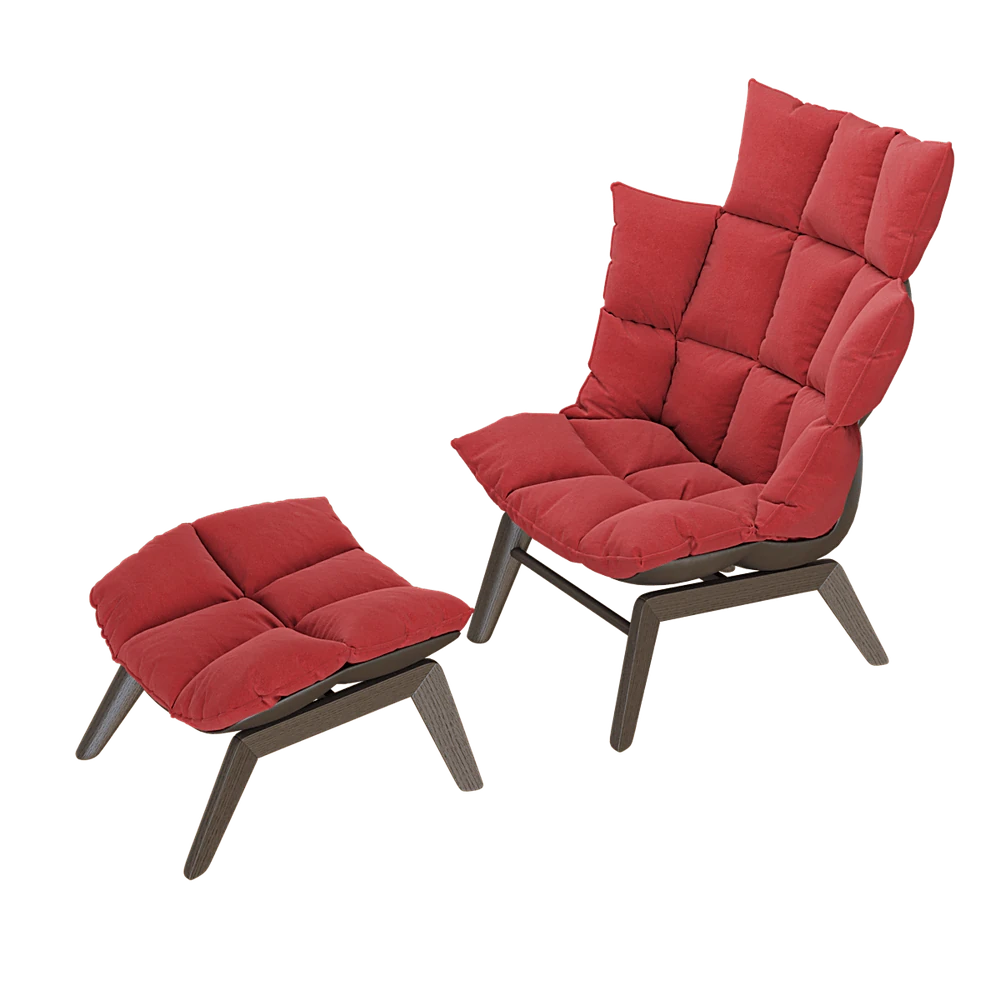 Armchairs 1