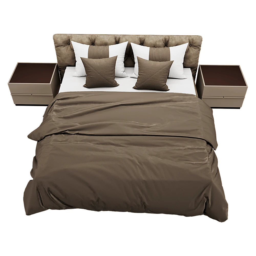 Մահճակալներ 1