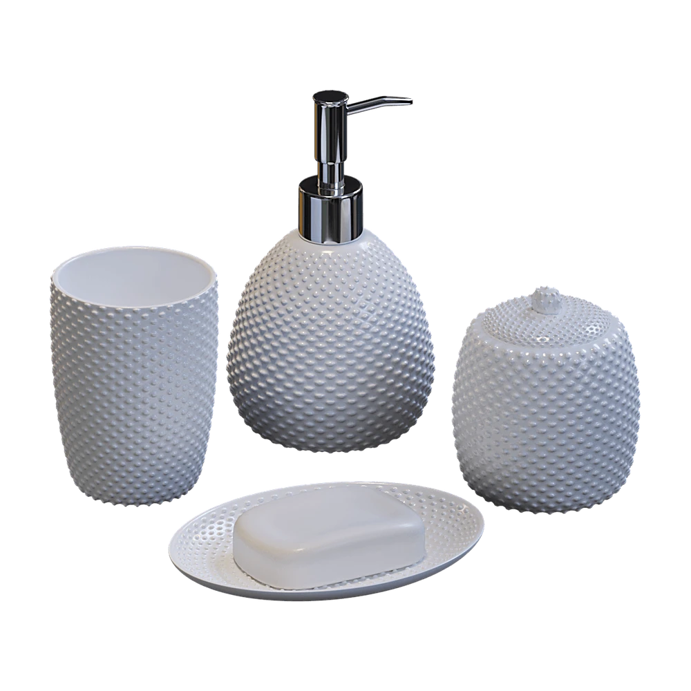 Accesorios de baño 1