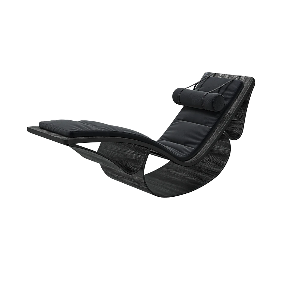 Chaise Longue Rio by Oscar Niemeyer