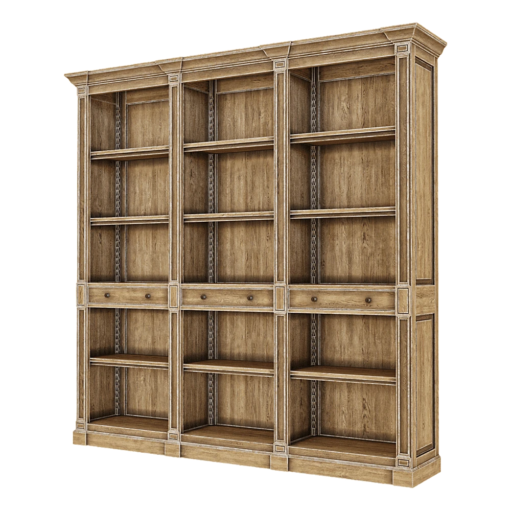 Cabinets 1