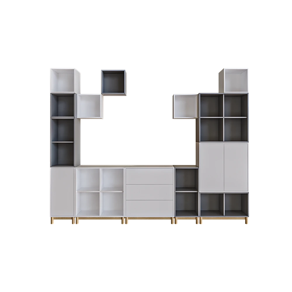 Cabinets / Other Items 1