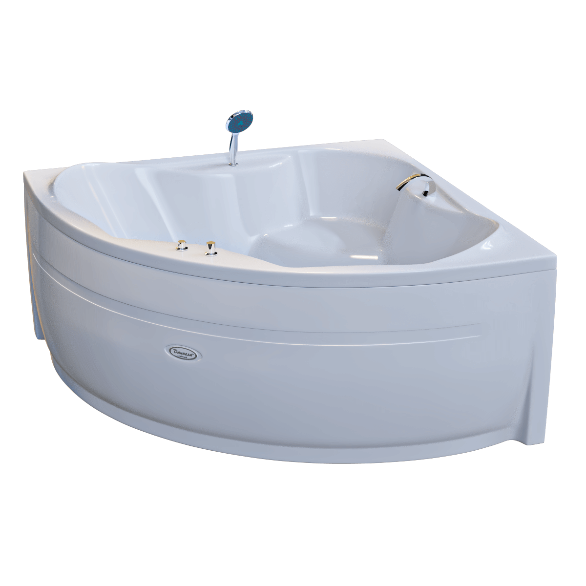 sandra model hot tub set