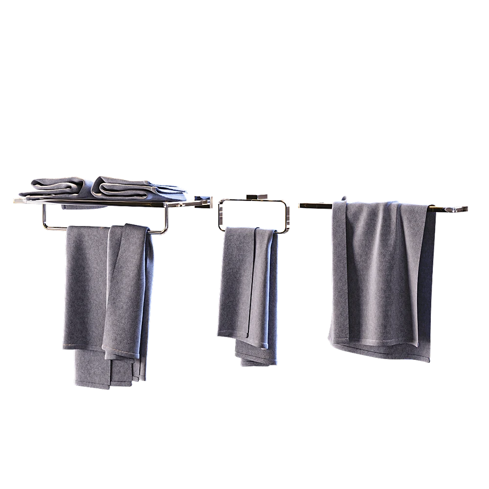 Декор для санузла 1