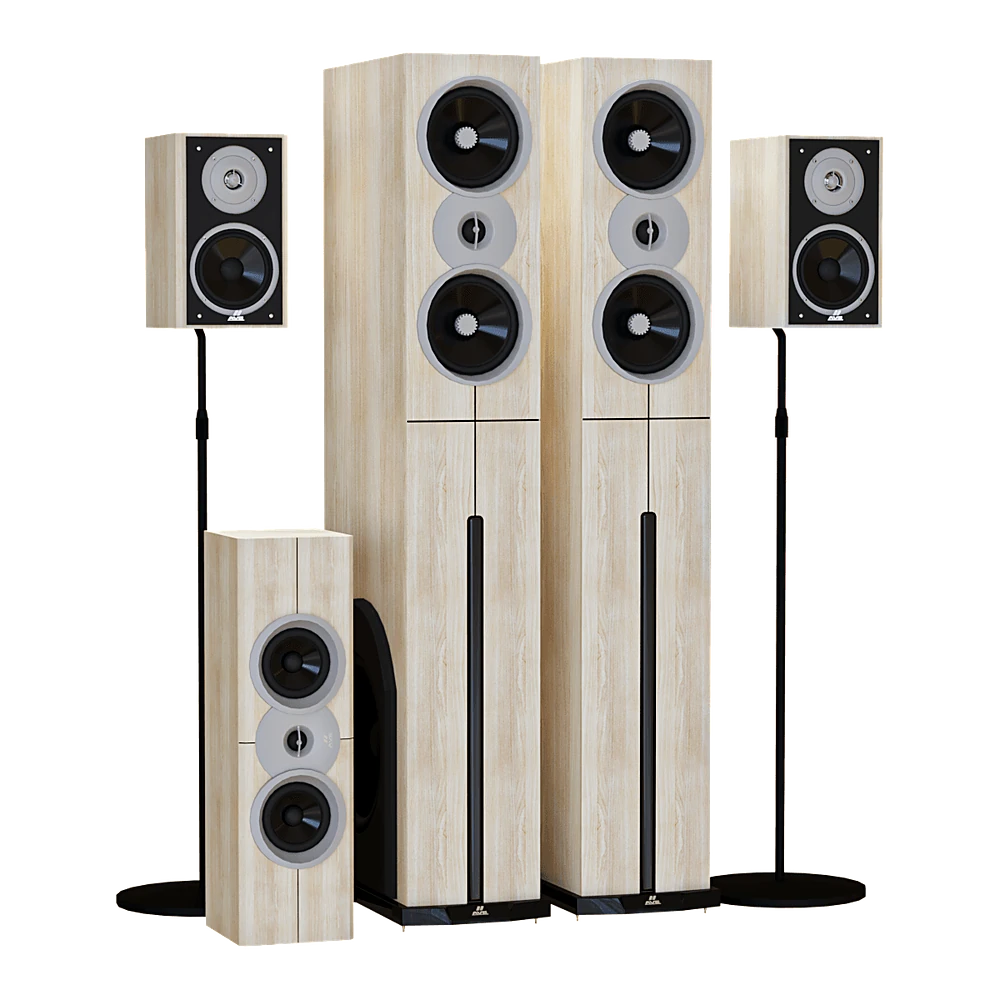 Musical Instrument 1