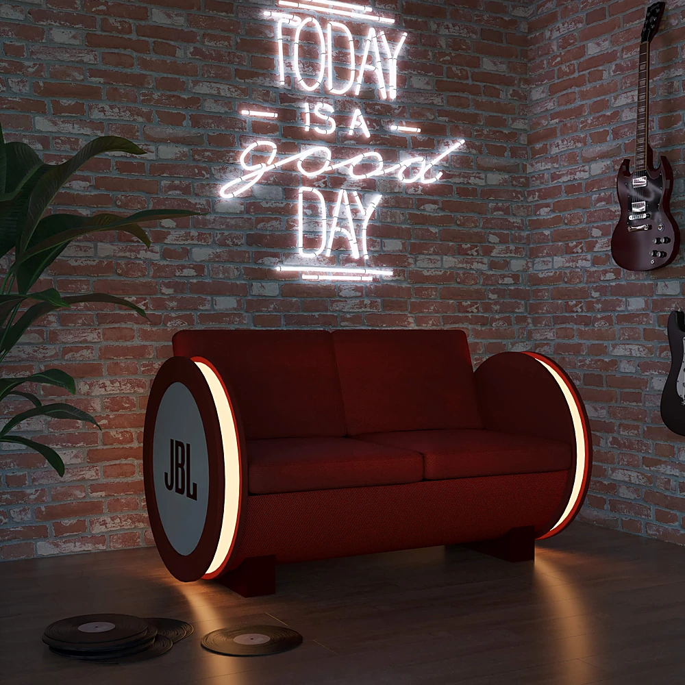 Բազմոցներ 3