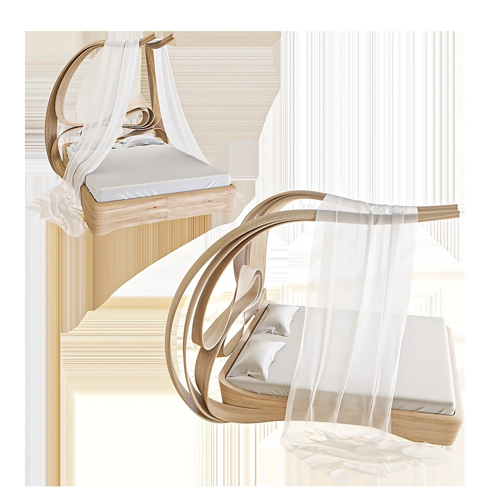 Մահճակալներ 1