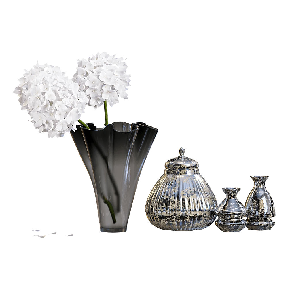 Conjunto decorativo 1