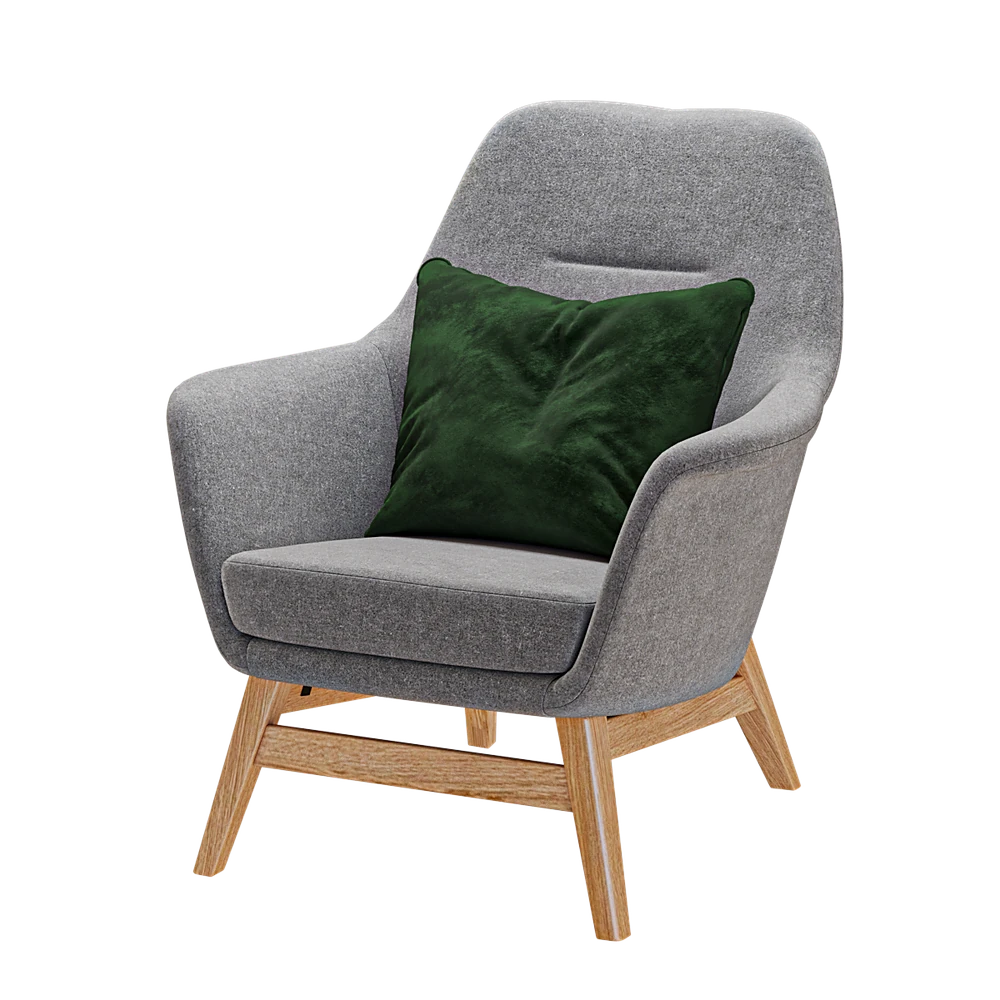 Armchair Engesvang by Jysk