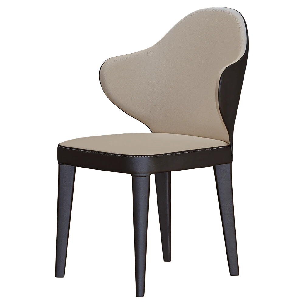 Armchair Miss by Longhi