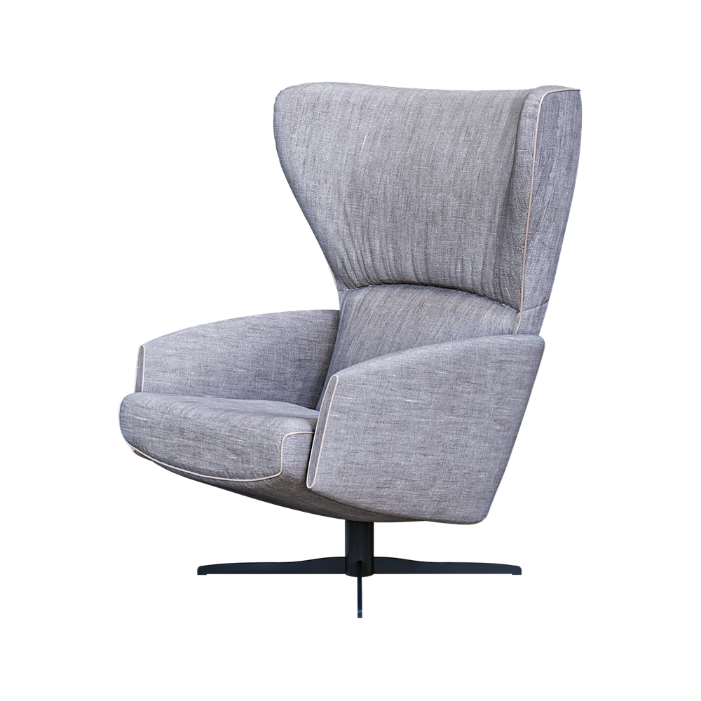 Armchair Rapsody by Jori