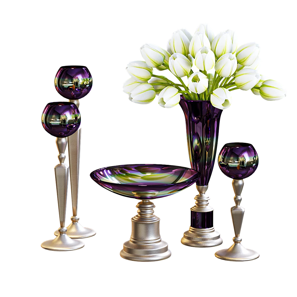 Ensemble décoratif 1