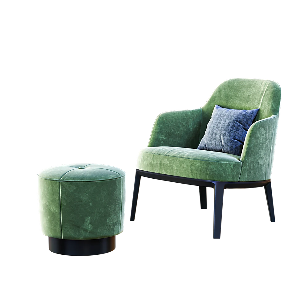Armchairs 1