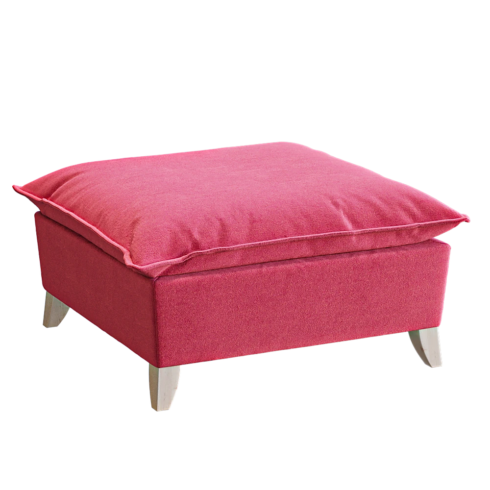 Ottoman Bliss by West Elm