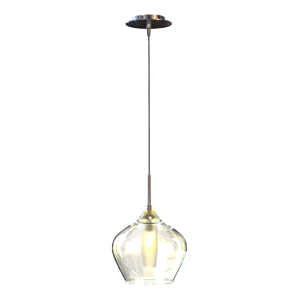 Ceiling lamp 1