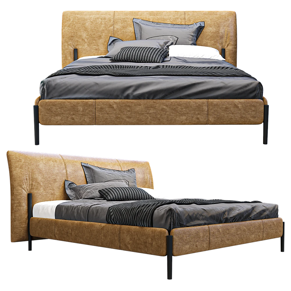 Մահճակալներ 1