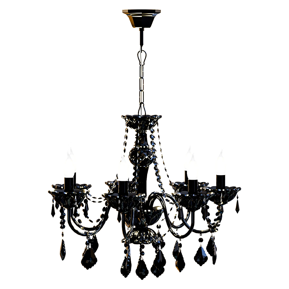 Chandelier 1571-7P by Favourite