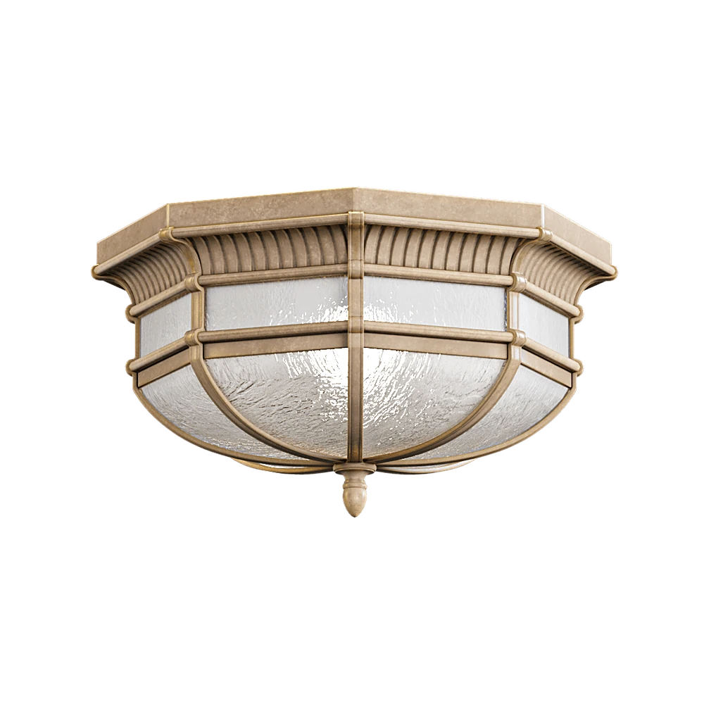 Ceiling lamp 1