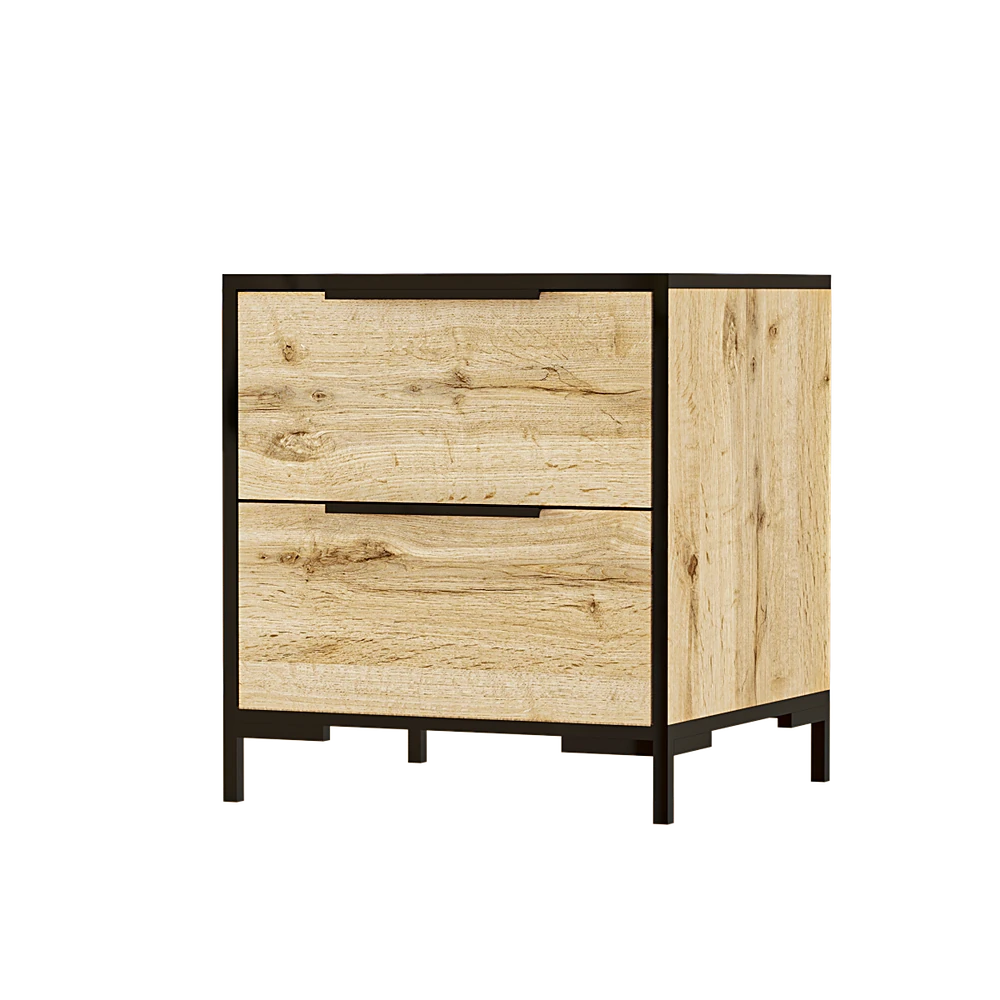 Chest of Drawer Комфорт Мебель 15