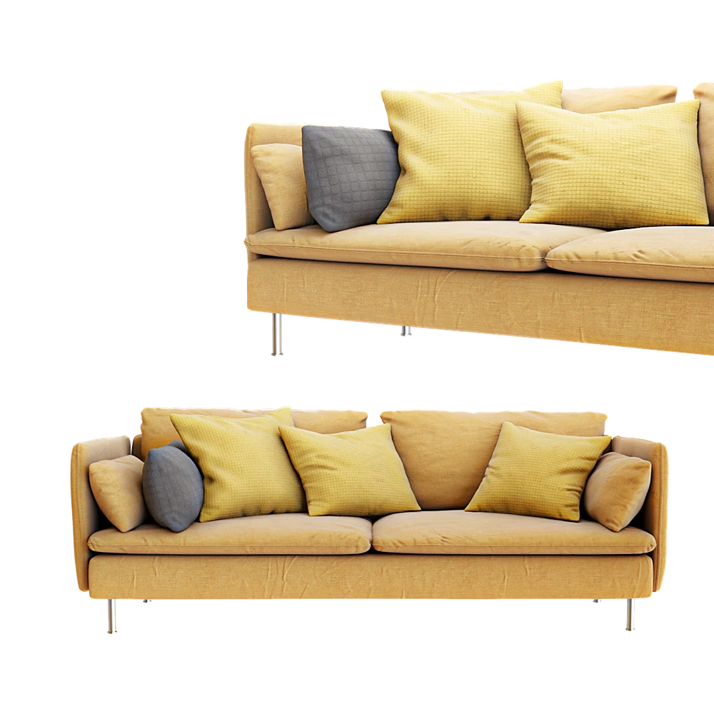 Բազմոցներ 1