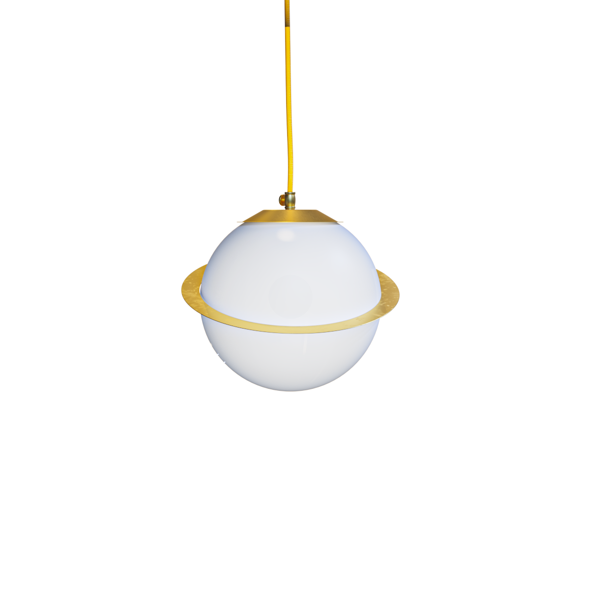 Ceiling lamp 1