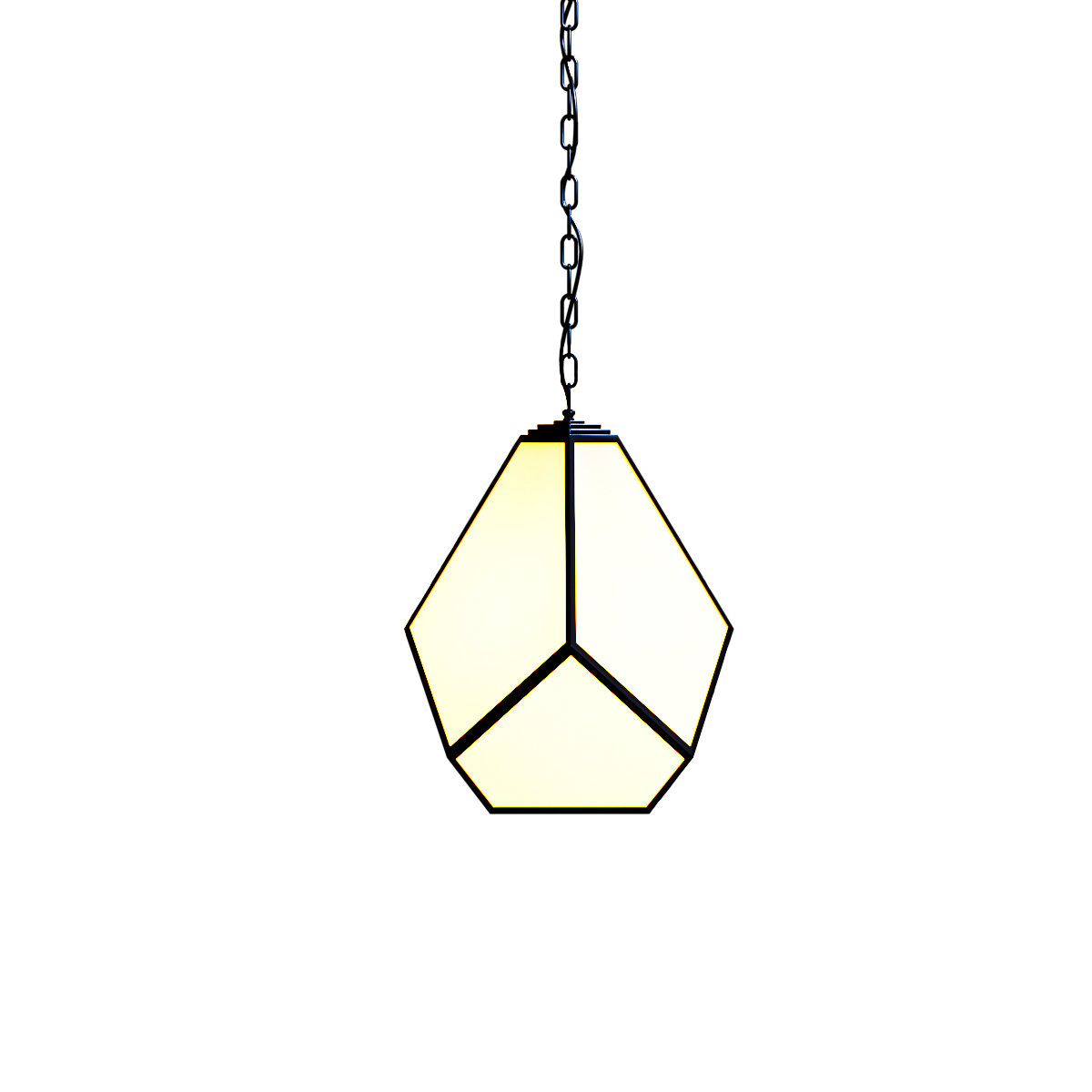 Ceiling lamp 1