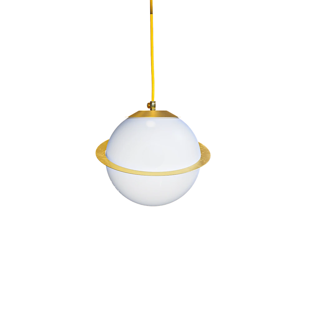 Ceiling lamp 1