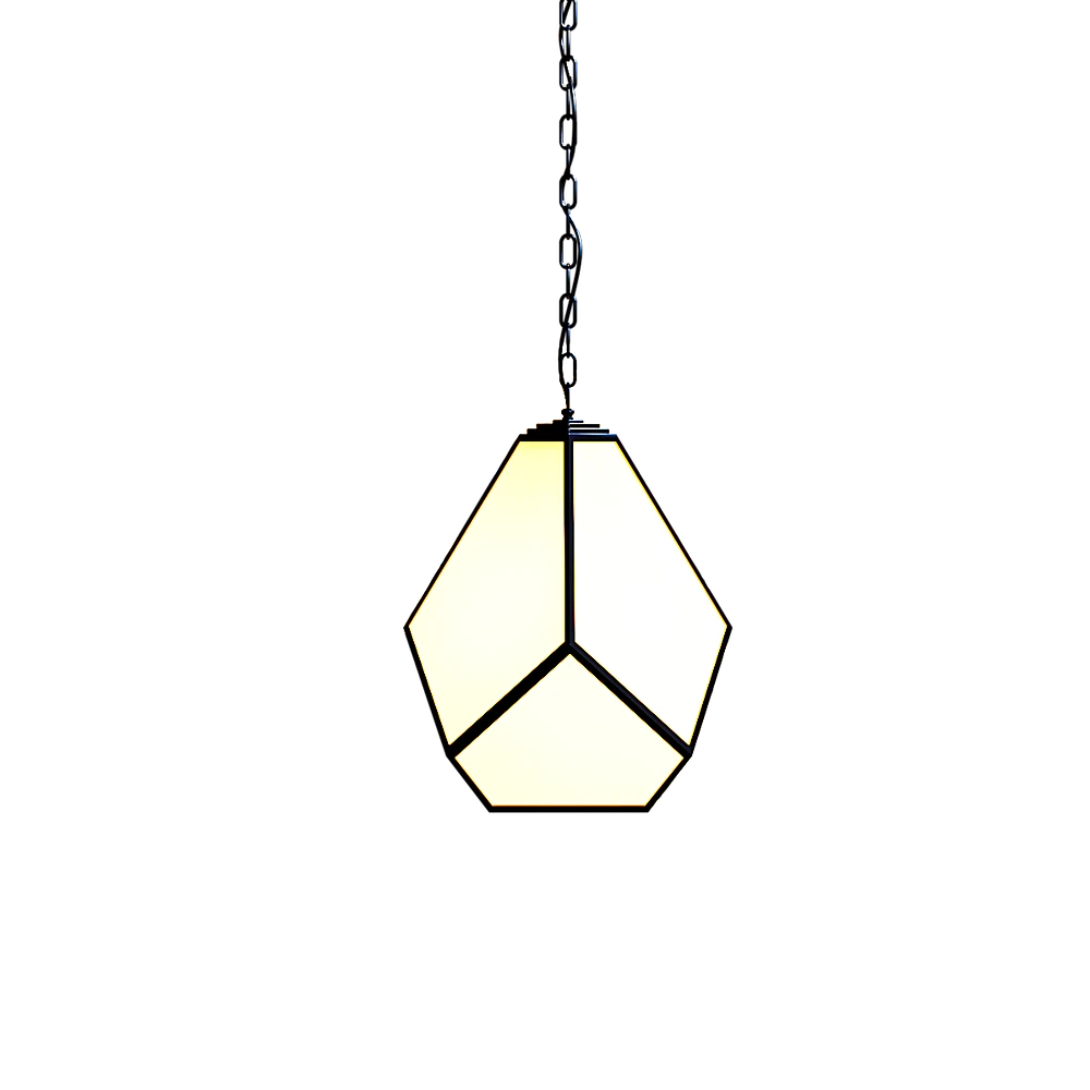 Chandelier 1916-4P by Favorite Eislager