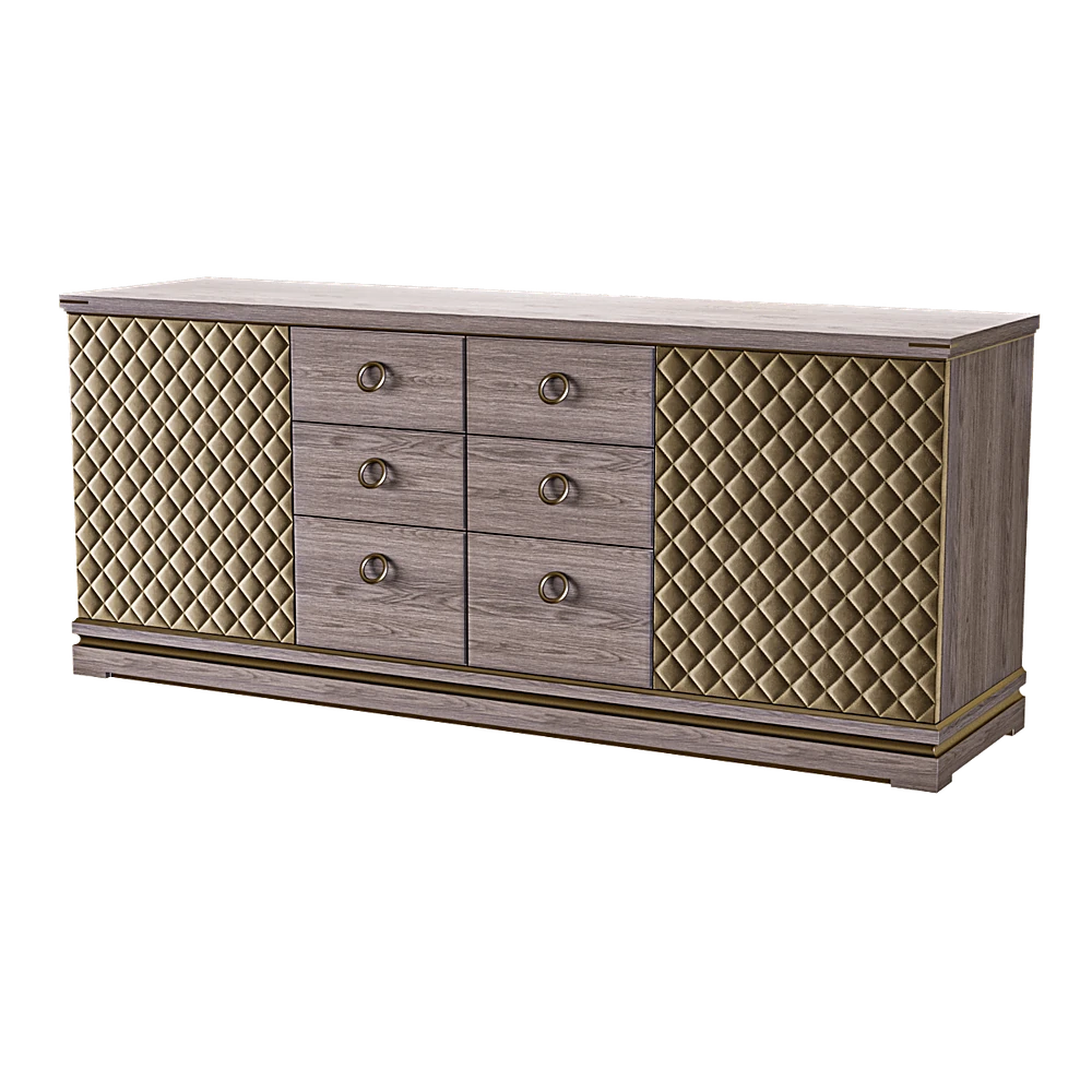 Chest of Drawers Florence by L'Origine