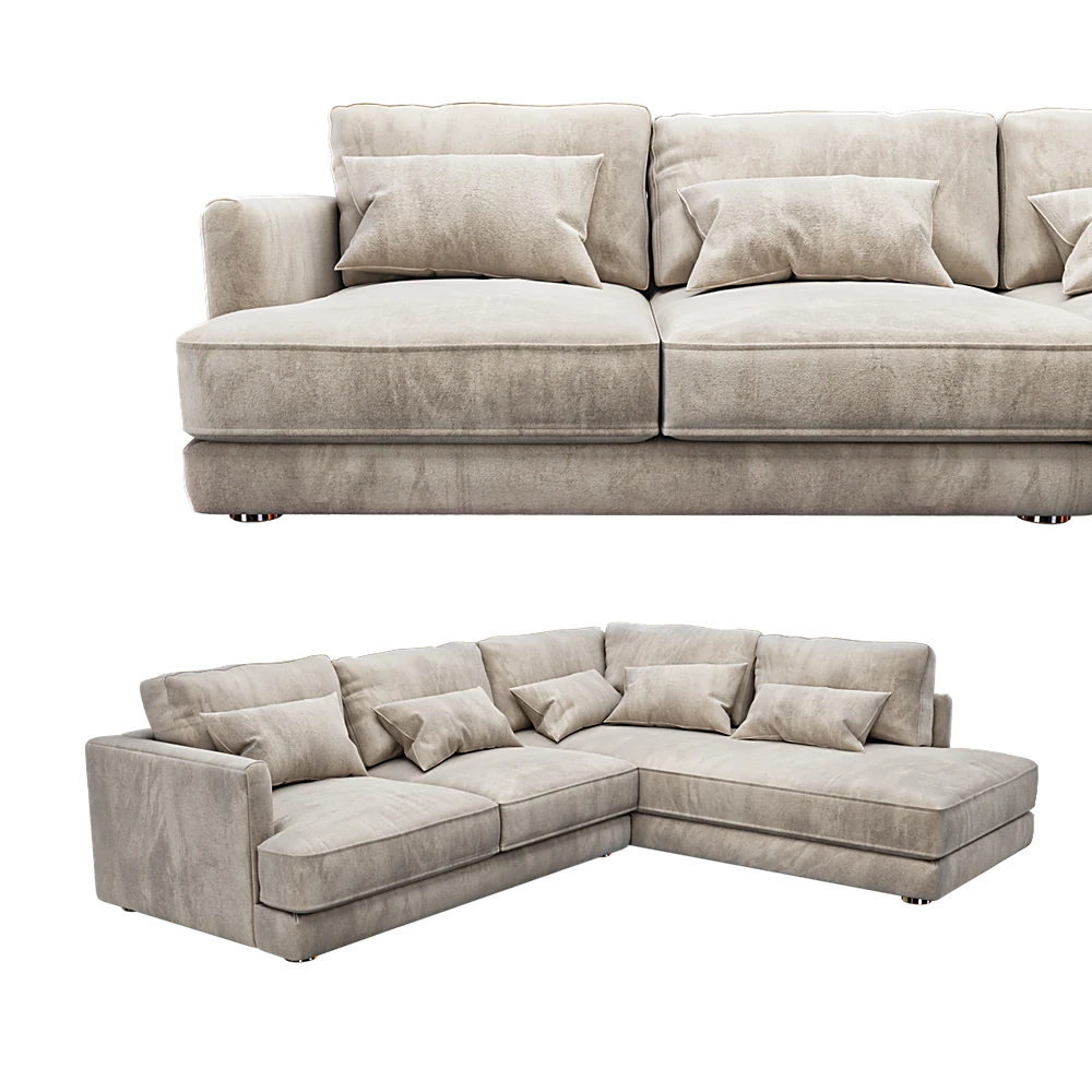 Բազմոցներ 1