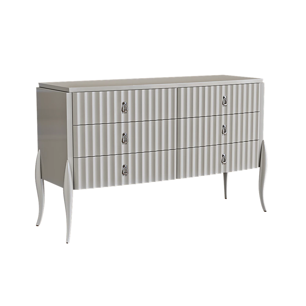 Aparador y cómoda 1