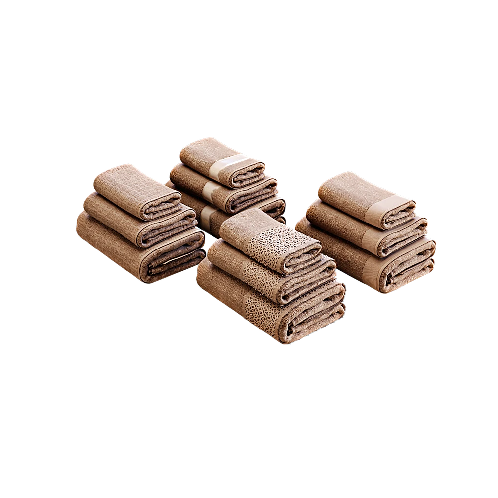 Accessoires de salle de bain 1