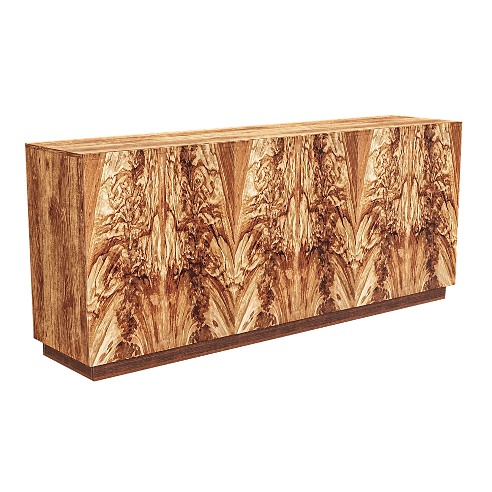  Anrichte & Kommode 1