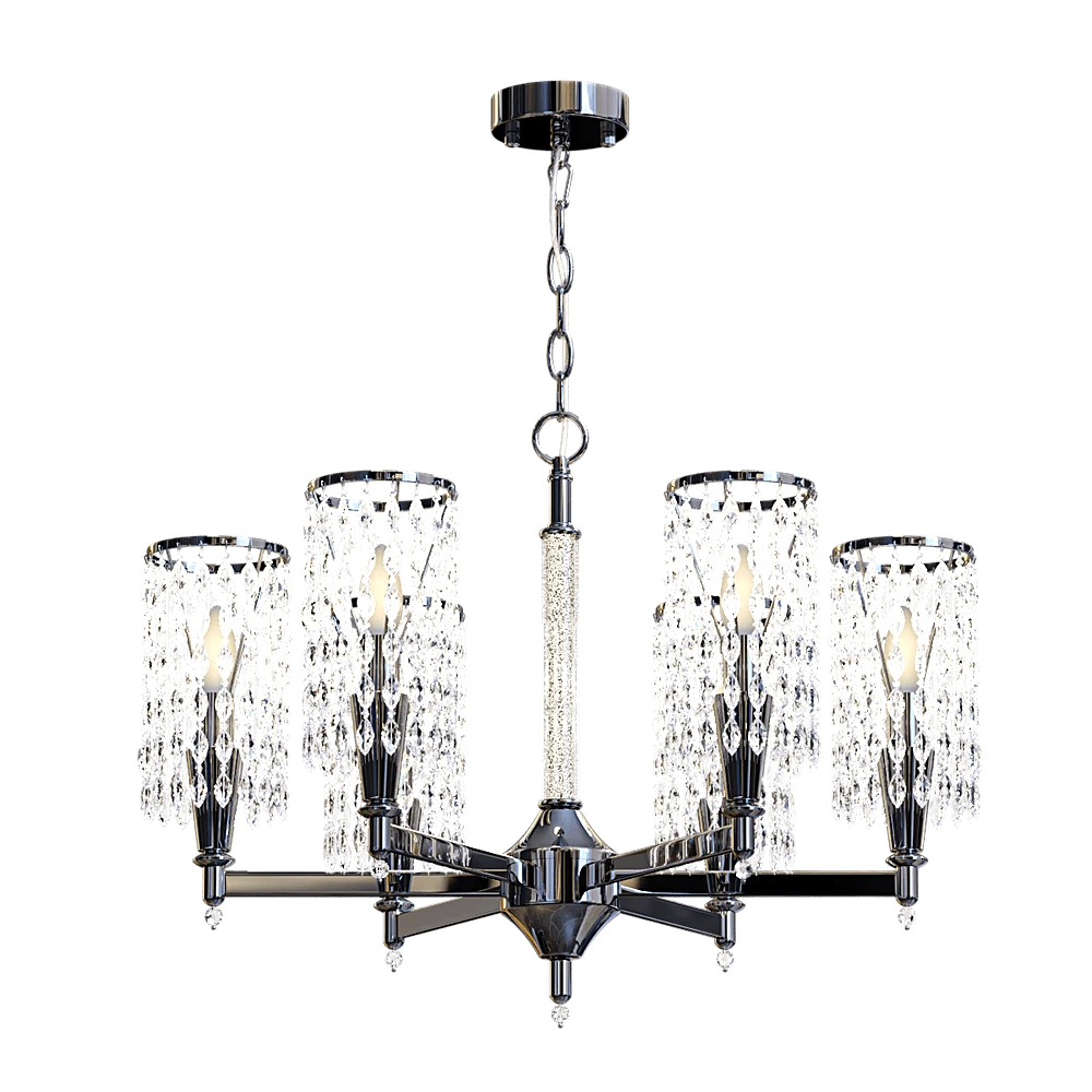 Chandelier 2304-6P by Favourite