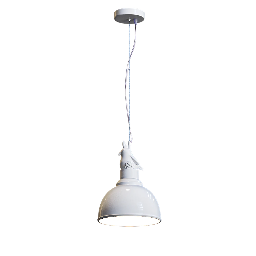 Ceiling Lamp 1934-1P by Favourite
