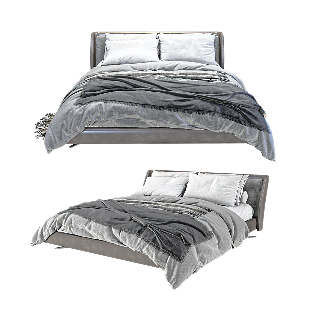 Մահճակալներ 1