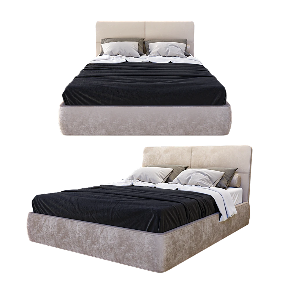 Մահճակալներ 1