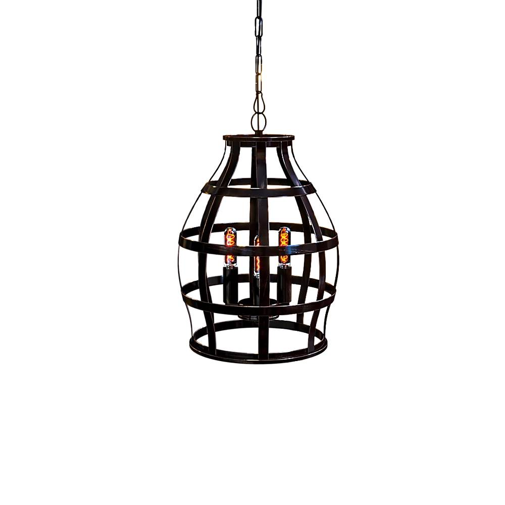 Chandelier 1504-3P by Favourite