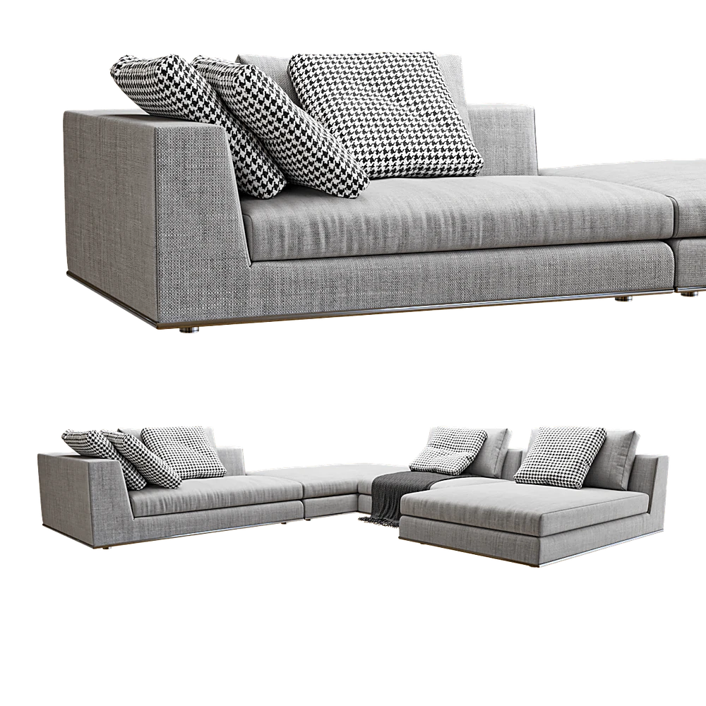 Բազմոցներ 1