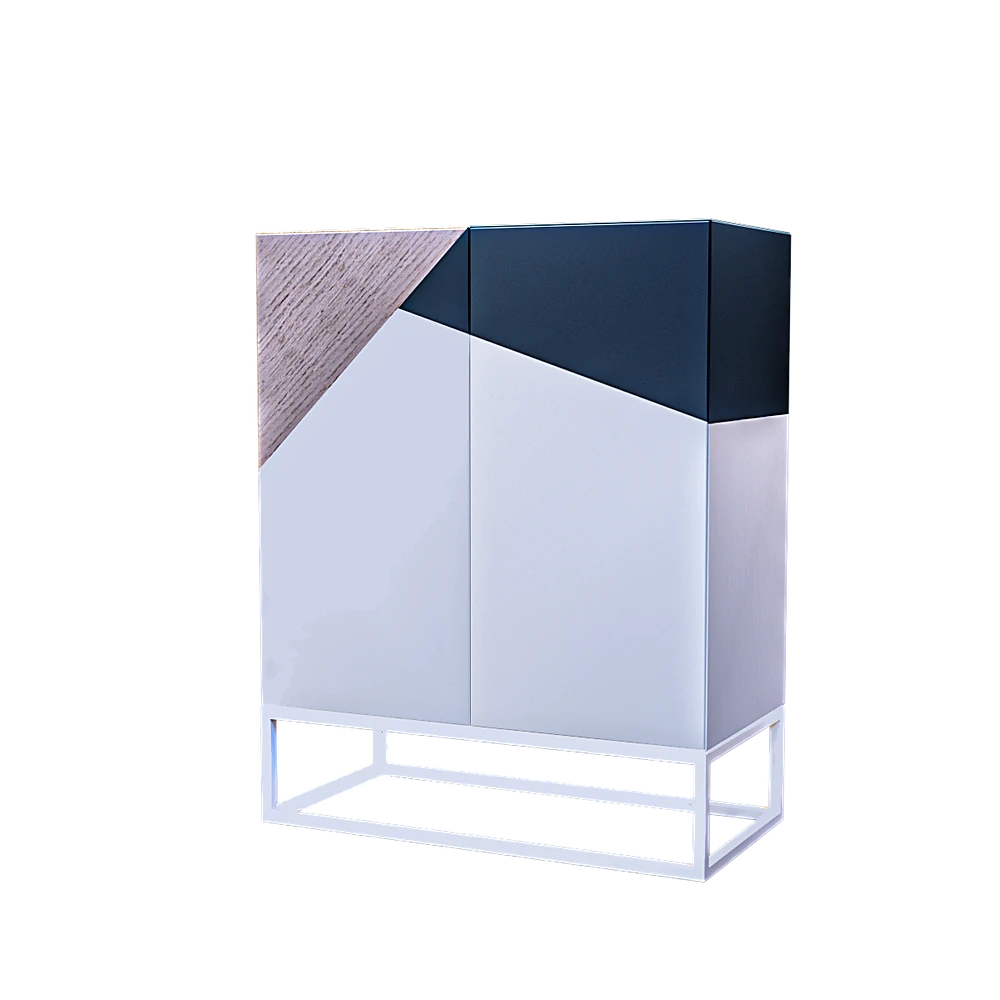  Anrichte & Kommode 1