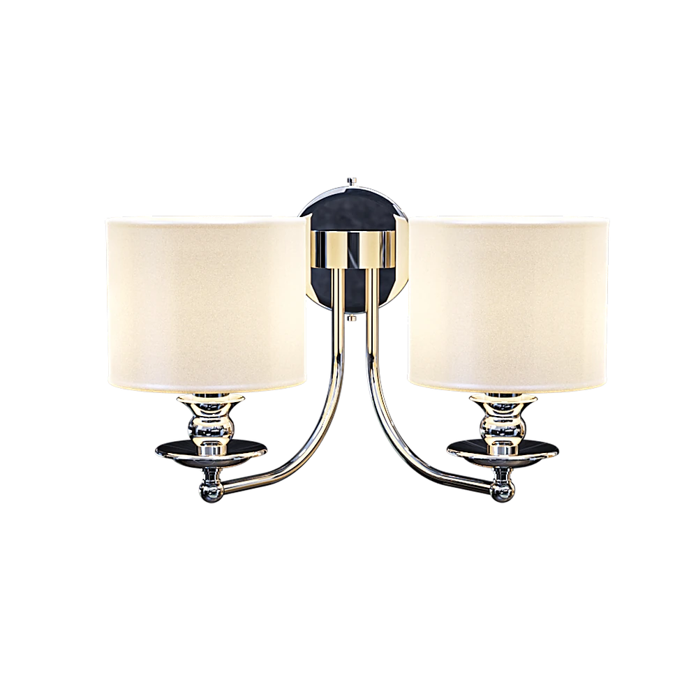 Wall Light Svetilnikoff Newport 1142/A