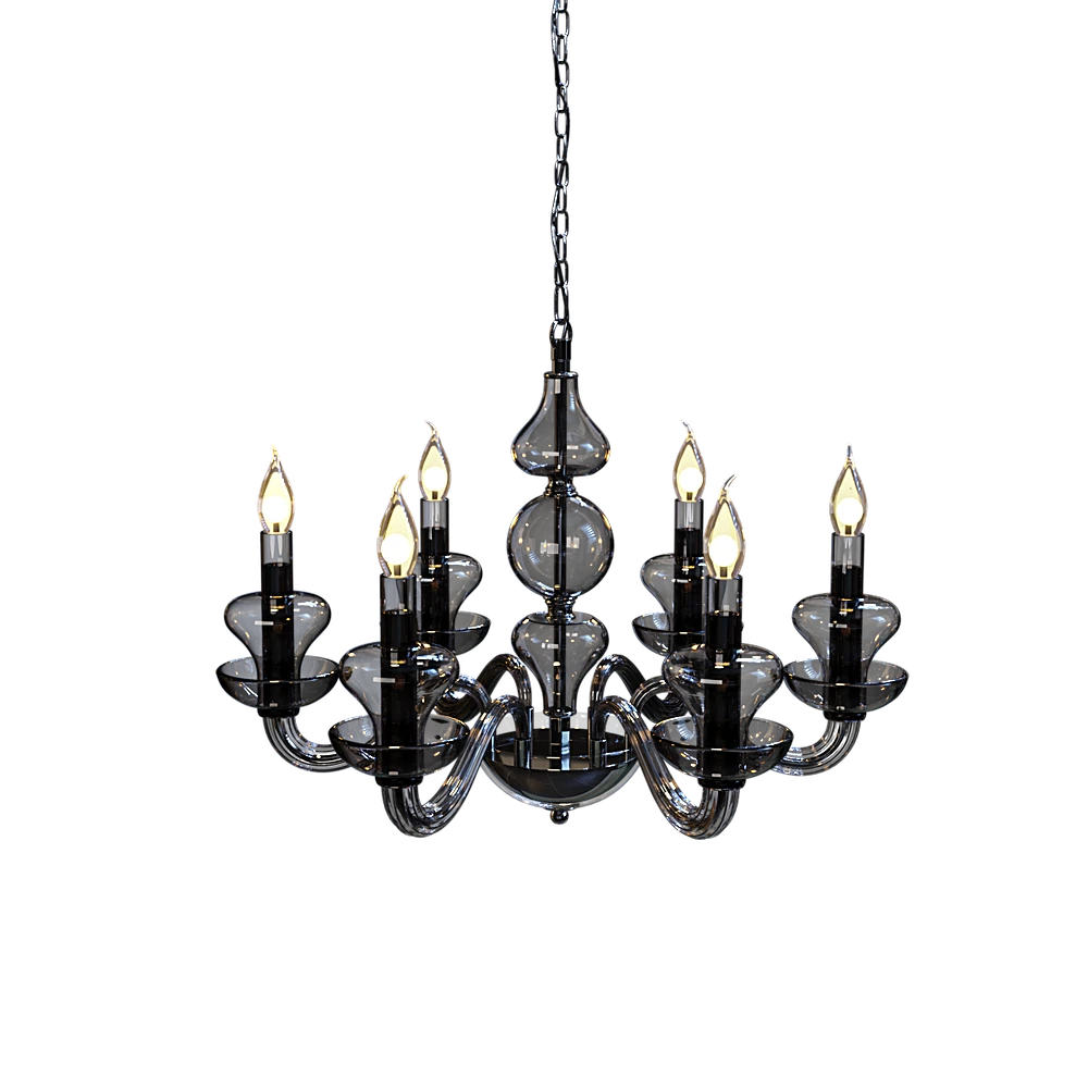 Pendant Lamp Svetilnikoff Newport 1906/S