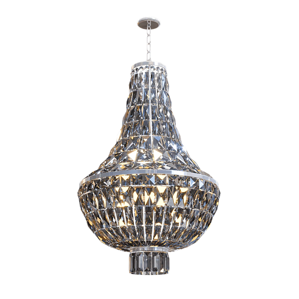  Deckenlampe 1