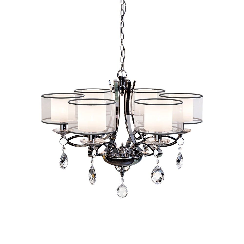 Pendant lamp Svetilnikoff Newport 1606/C