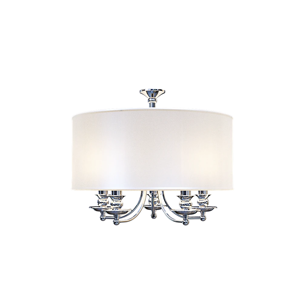 Pendant Lamp Svetilnikoff Newport 1145/S