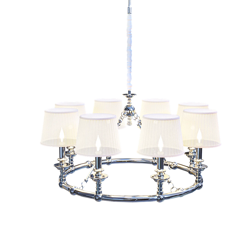 Chandelier Svetilnikoff Newport 3108 + 1/C