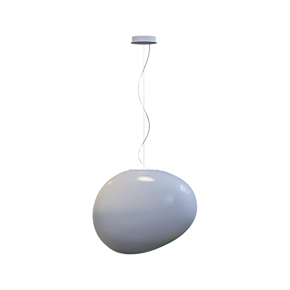 Suspension Lamp Gregg outdoor by Foscarini